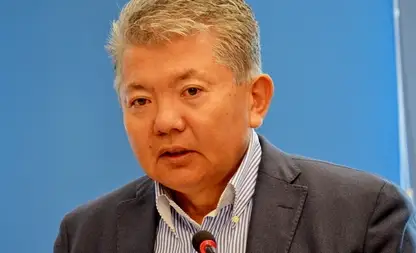 Джекшенкулов: Для партнеров по ОДКБ - сохранение мира в регионе, значит покой в собственном доме
