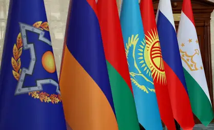 Стало известно, где пройдет следующее заседание СМО ОДКБ