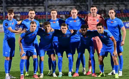 AFC Challenge League. «Мурас Юнайтед» сыграет завтра против Таджикистана