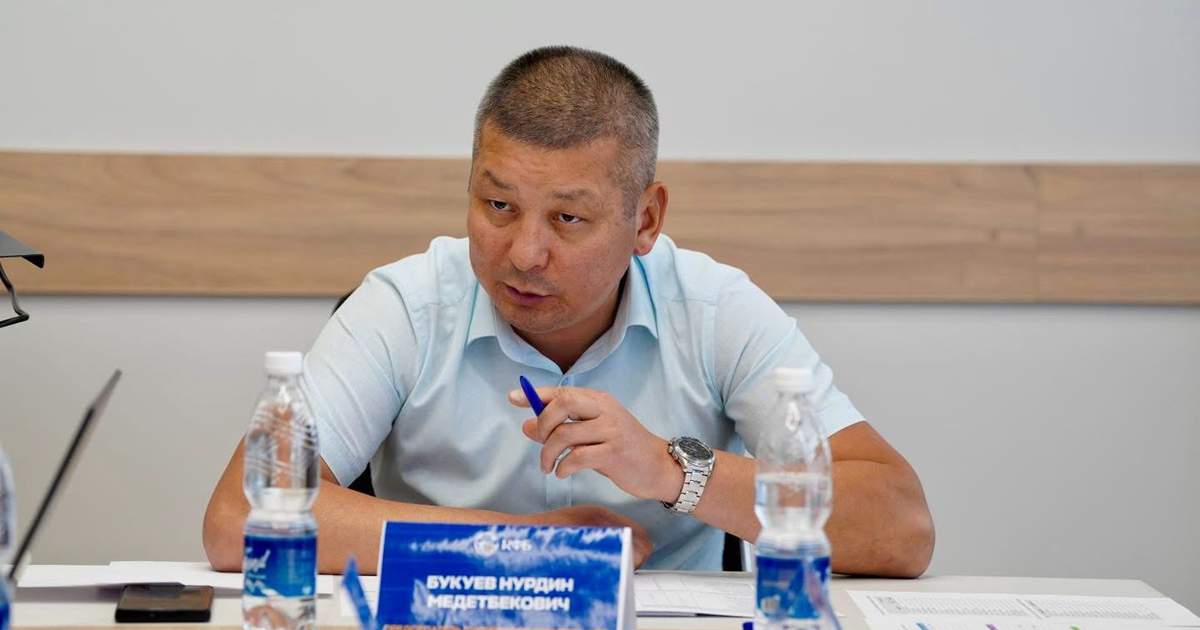 КФС рассмотрел кандидатуры судей для включения в международный список ФИФА на 2027 год