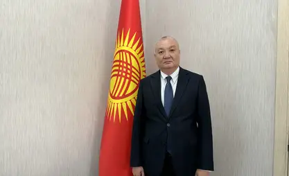 Назначен новый заместитель министра – директор Службы водных ресурсов