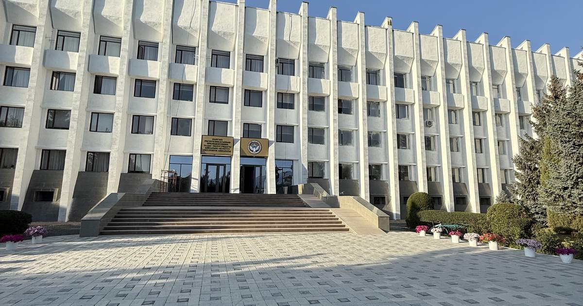 На развитие Таласской области выделено около 11 млрд сомов: акцент на инфраструктуру и туризм