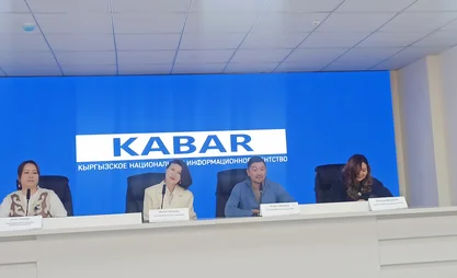 В Кыргызстане стартует конкурс CreaPark 2025: призовой фонд – 600 тысяч сомов