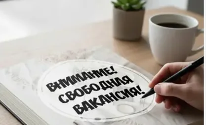 Госцентр по регистрации ТС и ВС набирает специалистов