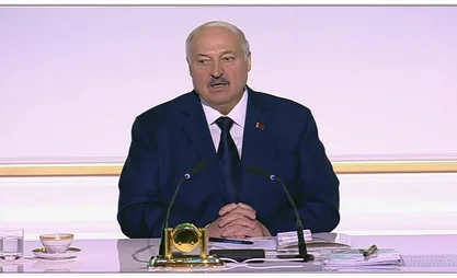 Лукашенко: Всебелорусское народное собрание — стабилизатор белорусского общества