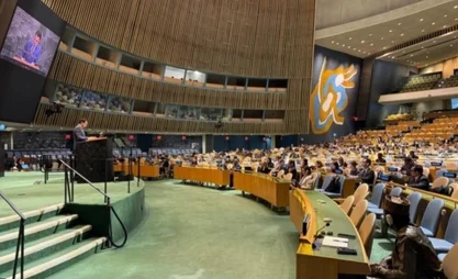 ООН 31 августа объявила Международным днем безопасного ИИ