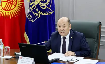 Глава счетной палаты рассказал о главных итогах аудита за 2025 год - интервью