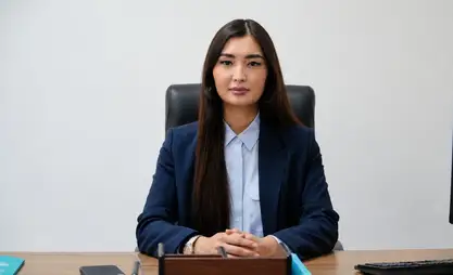 В ГСО назначен новый зампредседателя правления