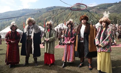 VI ВИК. Список мероприятий на 3 сентября на Иссык-Куле
