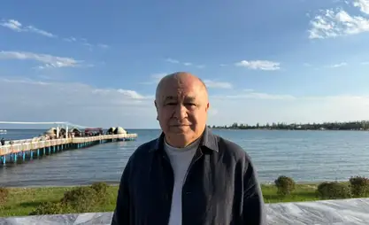 Начался новый этап развития Кыргызстана — Текебаев