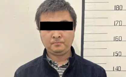 Задержан лжесотрудник ГКНБ
