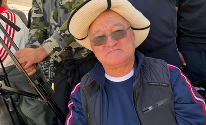 VI ВИК. Судья: Победа кыргызских кок-бористов — результат упорного труда