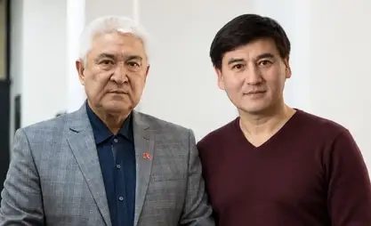 Темирлан Сманбекову и Болоту Тентимишову присвоено звание «Народный артист»