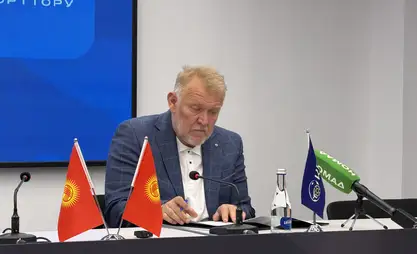 Просинечки пожелал сборной Узбекистана удачи на чемпионате мира