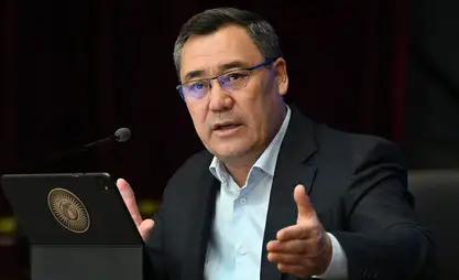 Ни суд, ни я не сможем его спасти. Президент отказал в просьбе родственникам арестованного