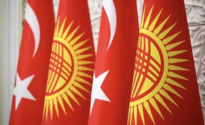 Кыргызстан и Турция обсуждают упрощение миграционного режима