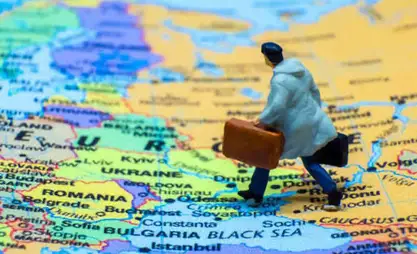 Минтруда: 50 из 130 кыргызстанцев, оставшихся без работы в Германии, уже трудоустроены