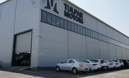 87 кыргызстанцев приобрели автомобили отечественной сборки с гарантией «Унаа»