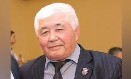 Скончался заслуженный тренер СССР и Кыргызстана Жениш Донбаев