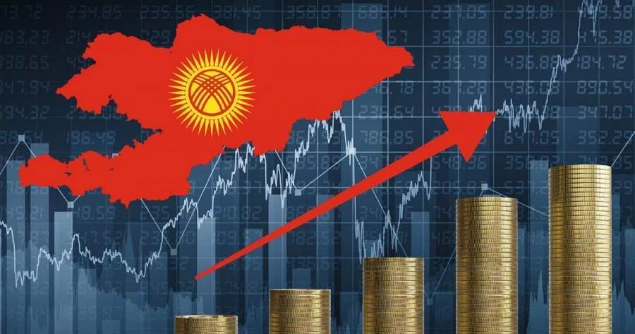 Экономика Кыргызстана растет на фоне борьбы с коррупцией - президент