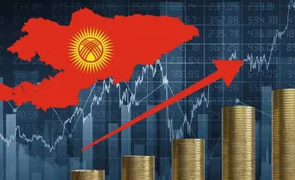 Экономика Кыргызстана растет на фоне борьбы с коррупцией - президент