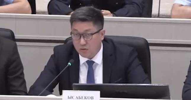 ГНС опровергла заявления об отставании от темпов экономического роста