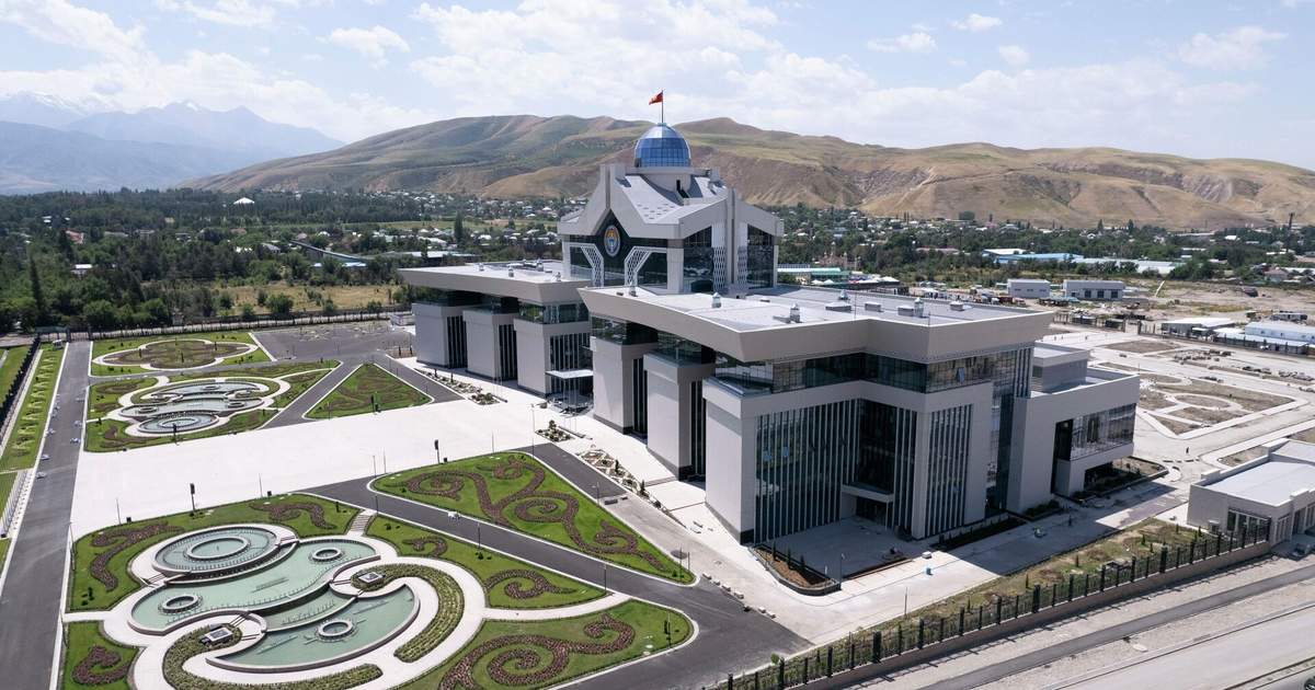 Фото: Кабар (рус.)