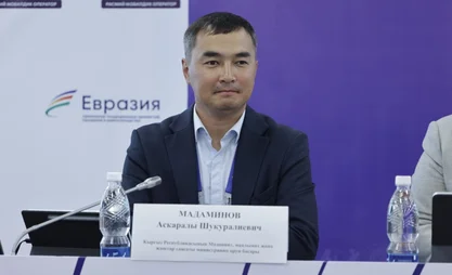 Мадаминов: В рамках VI ВИК прошли более 600 культурных мероприятий