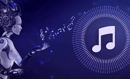 Как искусственный интеллект влияет на музыку, кино и дизайн в Кыргызстане