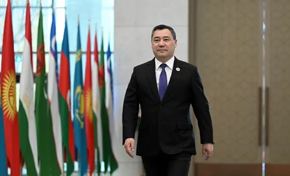 Пять лет, изменившие страну. Плоды политической решимости Садыра Жапарова