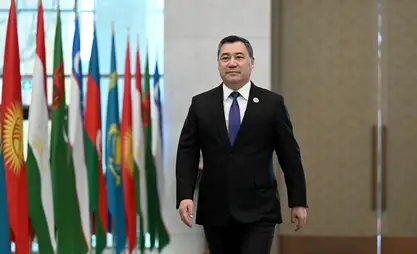Пять лет, изменившие страну. Плоды политической решимости Садыра Жапарова