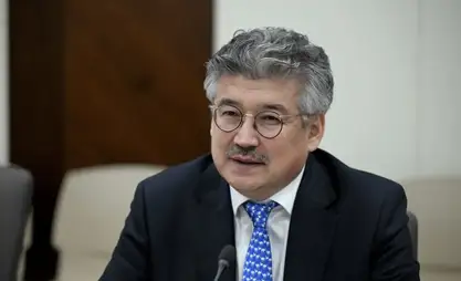 Койчиев принял министров здравоохранения стран ОТГ