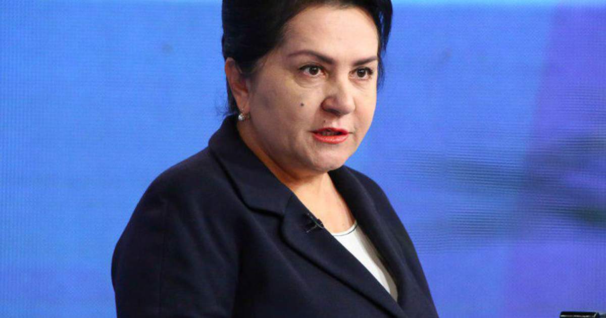 Танзила Нарбаева предложила развивать сотрудничество стран ТюркПА в сфере ИИ