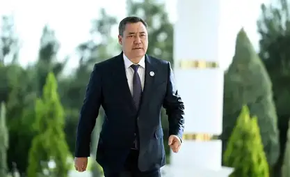 Садыр Жапаров с рабочей поездкой посетит Баткенскую и Ошскую области.