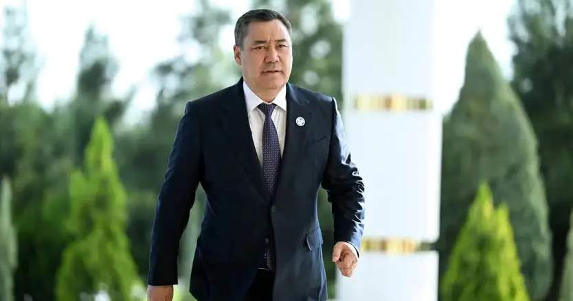 Садыр Жапаров с рабочей поездкой посетит Баткенскую и Ошскую области.