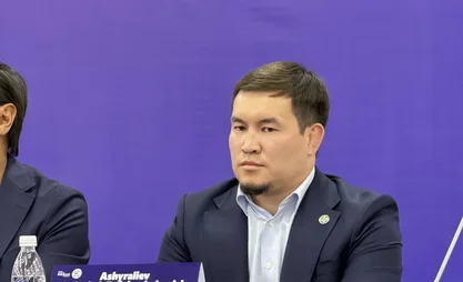 Ашыралиев: Медали VI ВИК весят около 820 граммов