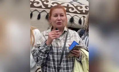 Мы в восторге от всего – гостья из Ташкента о VI ВИК