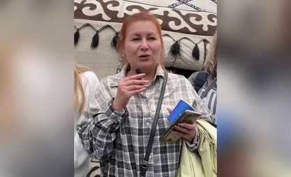 Мы в восторге от всего – гостья из Ташкента о VI ВИК