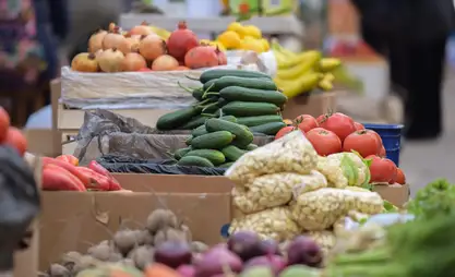 В Караколе 15 февраля пройдет сельскохозяйственная ярмарка