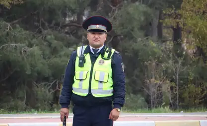 В Кыргызстане за неделю выявлено более 24 тыс. нарушений ПДД