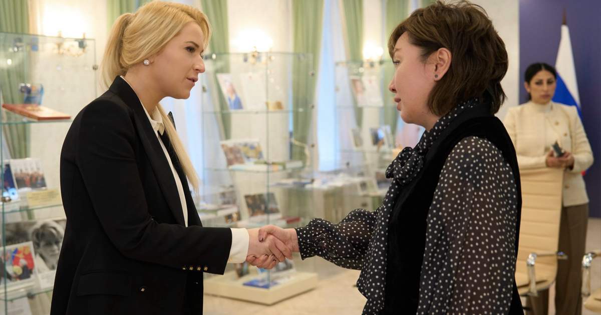 Кыргызстан и Россия планируют создать совместный центр правовой помощи