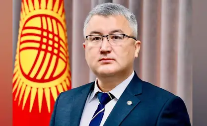 Илияз Ташбаев назначен акимом Московского района