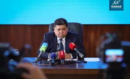 ЦИК планирует открыть 100 избирательных участков за рубежом