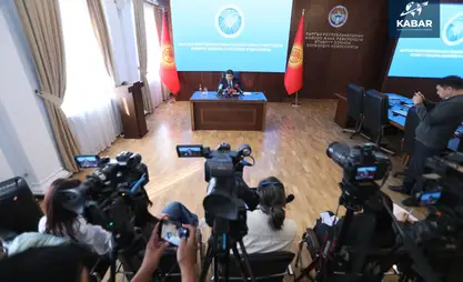 Глава ЦИК предупредил кандидатов о недопустимости досрочной агитации