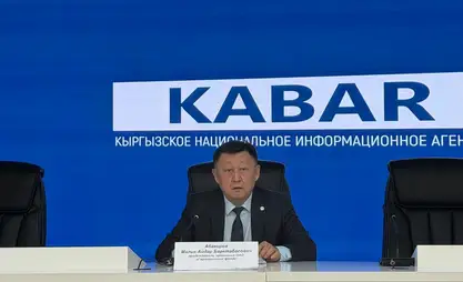 Гарантийный фонд за 2025 год выдал гарантий на 4,1 млрд сомов