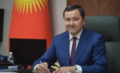 Комитет ЖК одобрил кандидатуру Каныбека Досмамбетова на должность министра здравоохранения