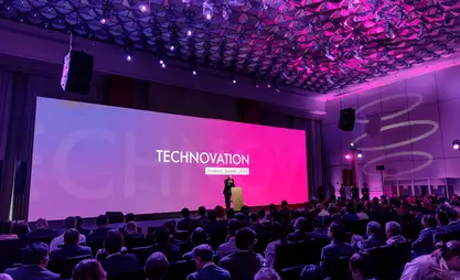 От инноваций к трансформации. О чем говорили на Technovation-2026