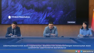КИБЕРКЫЛМЫШТУУЛУК ЖАНА АЛДАМЧЫЛЫК МАМЛЕКЕТТИК КЫЗМАТКЕРЛЕРДИН ФИНАНСЫЛЫК ЖАНА САНАРИПТИК САБАТТУУЛУГУН ЖОГОРУЛАТУУ (2).png