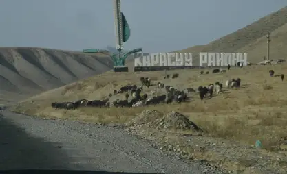 В Кара-Суу детсад в эксплуатацию сдали с нарушениями. Ущерб государству составил более 2,5 млн сомов