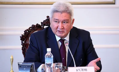 Феликс Кулов прокомментировал обращение Атамбаева к президенту Садыру Жапарову
